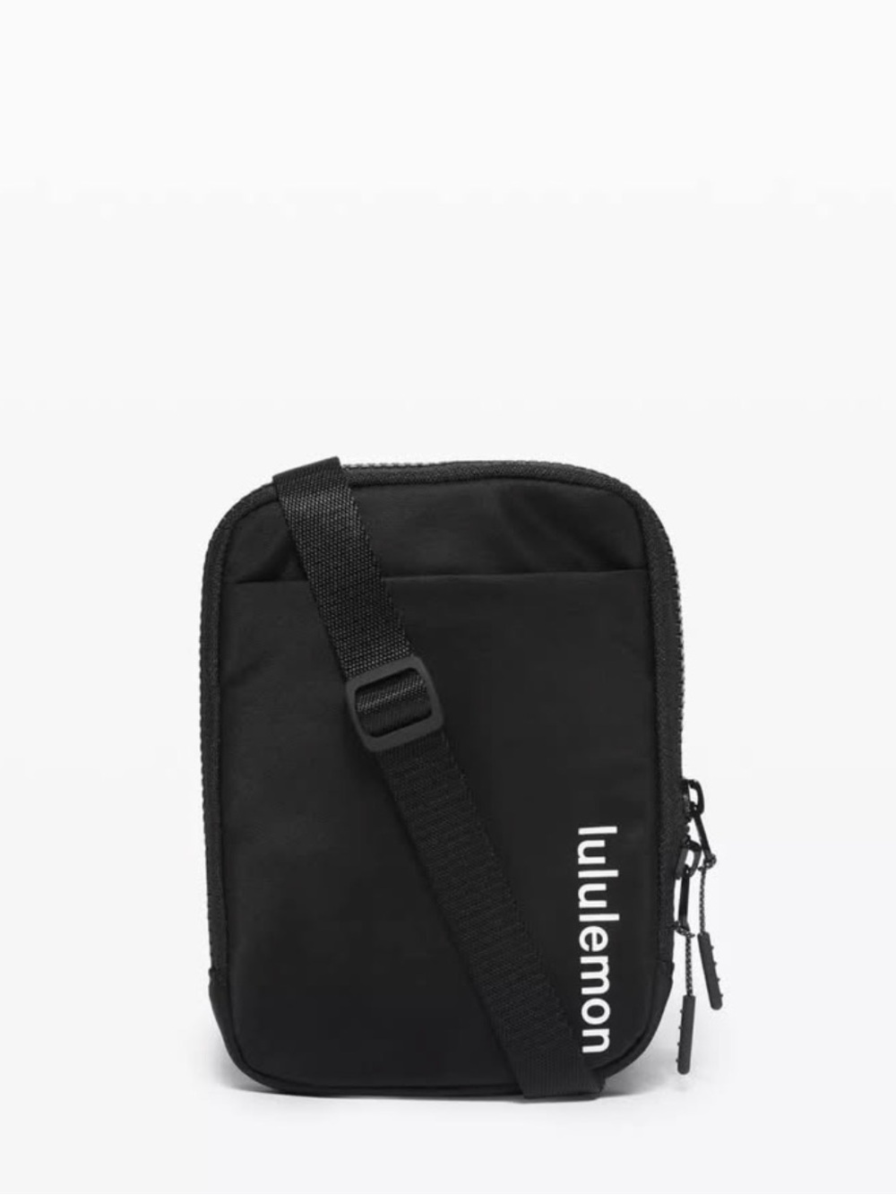 Lululemon Easy Access Crossbody Bag Black